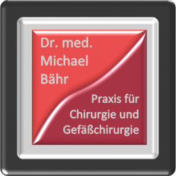 Dr. med. Michael Bähr