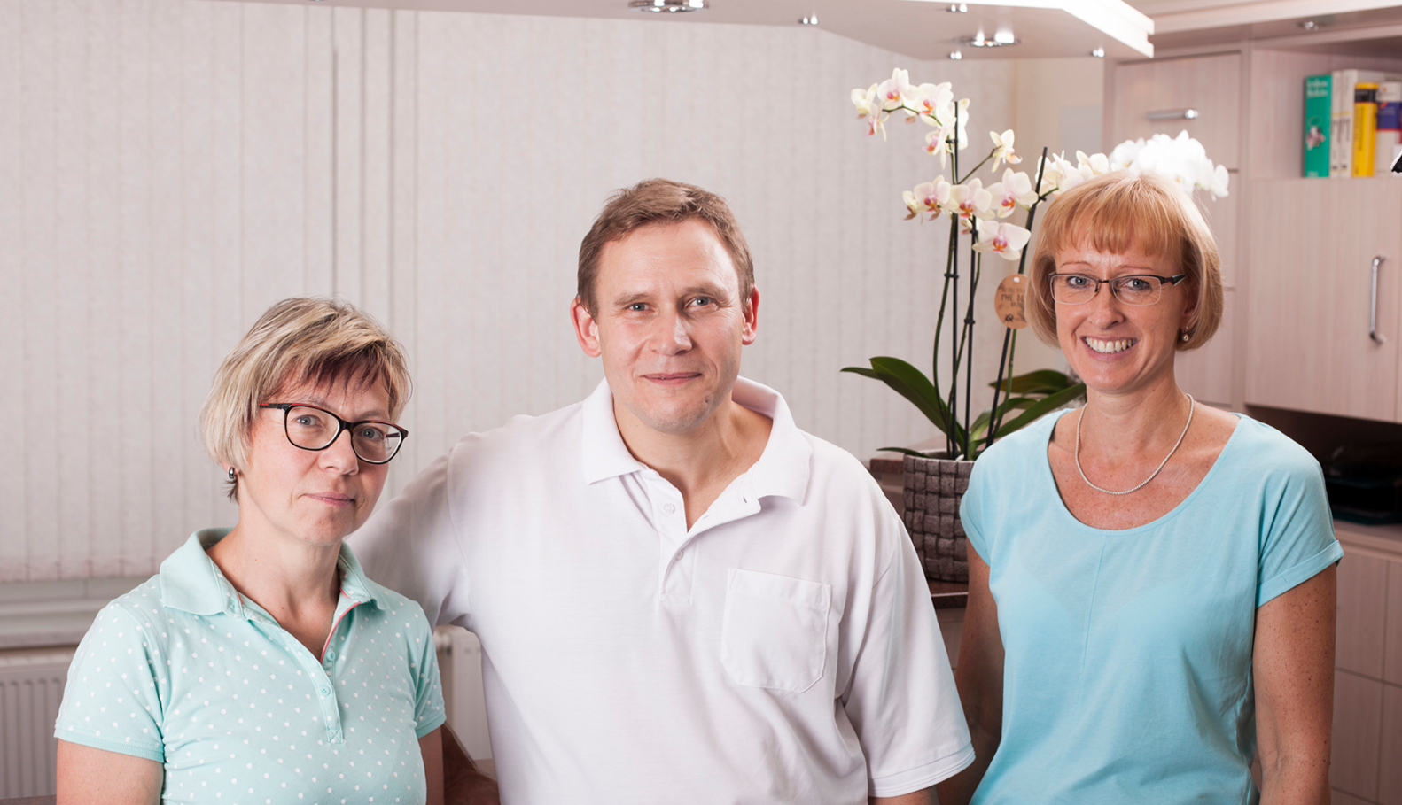 Rezensionen Für Dr. Med. Michael Von Baehr Dr. med. Michael Bähr – Praxis für Chirurgie und Gefäßchirurgie